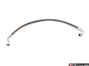 Turbo Oil Lines Kit - Upgraded Feed Line | ES3680483