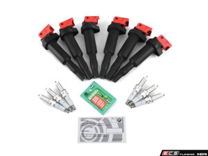 Performance Ignition Service Kit | ES3689901