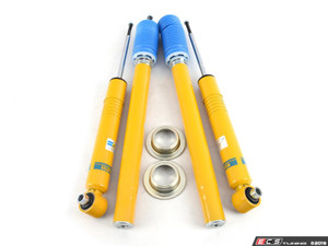 Bilstein/Bavarian Autosport Cup Kit