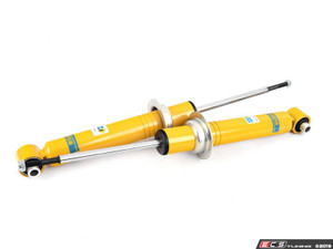 Bilstein/Bavarian Autosport Cup Kit