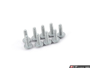 Pressure Control Valve (PCV) Kit