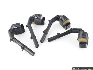 CLA250 Ignition Service Kit