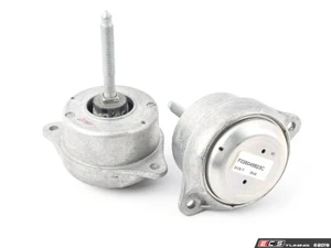 997 Coupe Engine Mount Kit