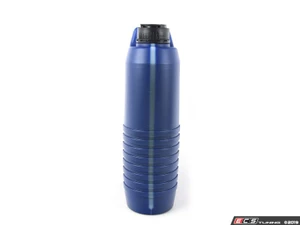 ECS Oil Service Kit - 5w-40