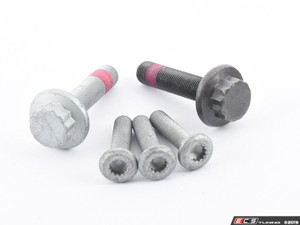 Rear Wheel Bearing & Hub Assembly Kit.