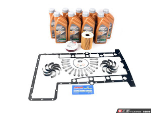 BE Bearings Performance Rod Bearing Replacement Kit | ES3690908