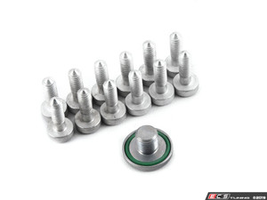 8-Speed Automatic Transmission Service Kit | ES3690996
