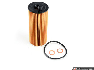 Oil Change Kit / Inspection I | ES3691143