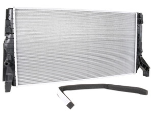 Radiator