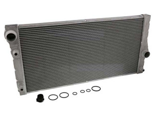 Radiator