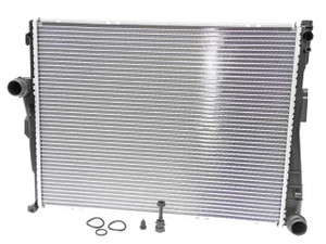 Radiator