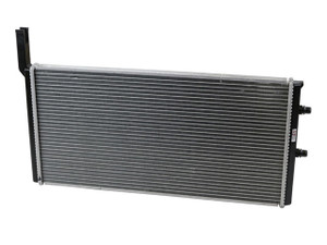 Radiator