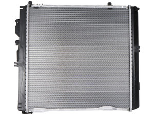 Radiator