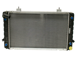 Radiator