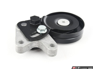 Accessory Belt Kit | ES3691276