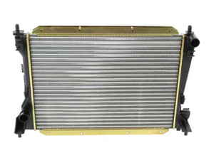 Radiator