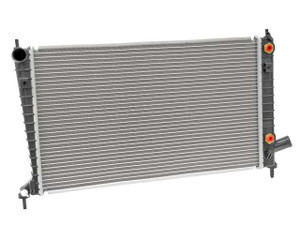 Radiator