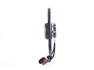 Auxiliary Fan