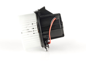 Blower Motor Assembly