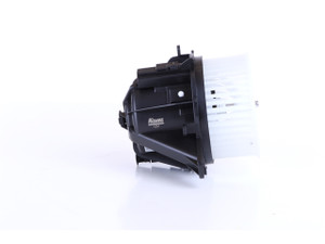 Blower Motor Assembly