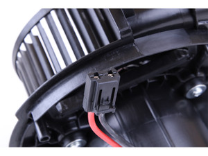 Blower Motor Assembly