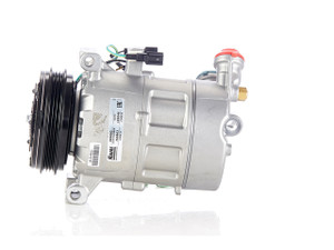 A/C Compressor