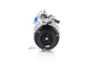 A/C Compressor