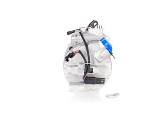 A/C Compressor