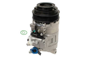 A/C Compressor