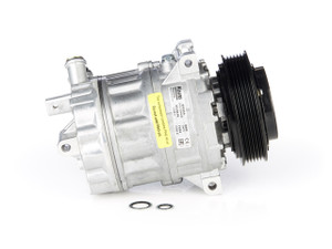 A/C Compressor