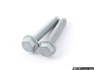 Engine Mount Installation Hardware Kit | ES3691547