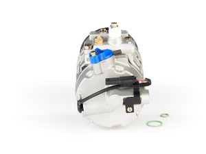 A/C Compressor