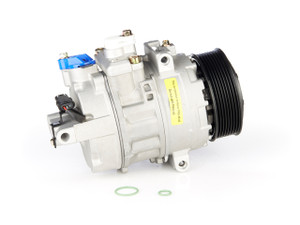 A/C Compressor