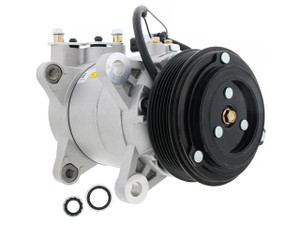 A/C Compressor