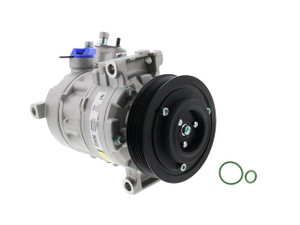 A/C Compressor