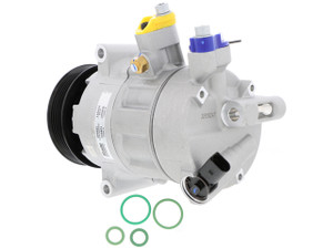 A/C Compressor