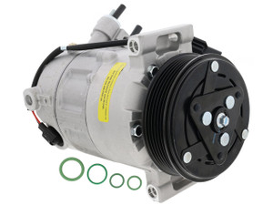 A/C Compressor