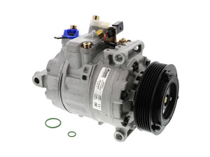 A/C Compressor