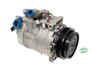 A/C Compressor