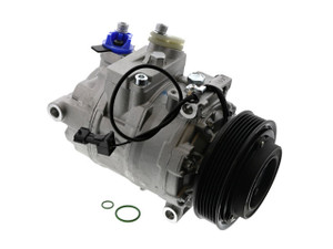 A/C Compressor
