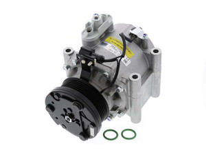 A/C Compressor