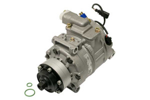 A/C Compressor
