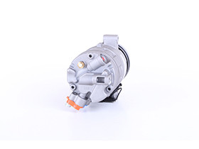 A/C Compressor