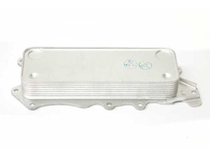 Engine Oil Cooler