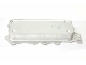 Engine Oil Cooler