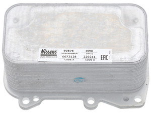 Engine Oil Cooler