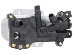 Transmission Oil Cooler
