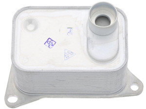 Engine Oil Cooler