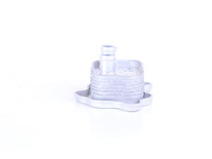 Engine Oil Cooler