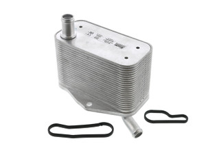 Engine Oil Cooler